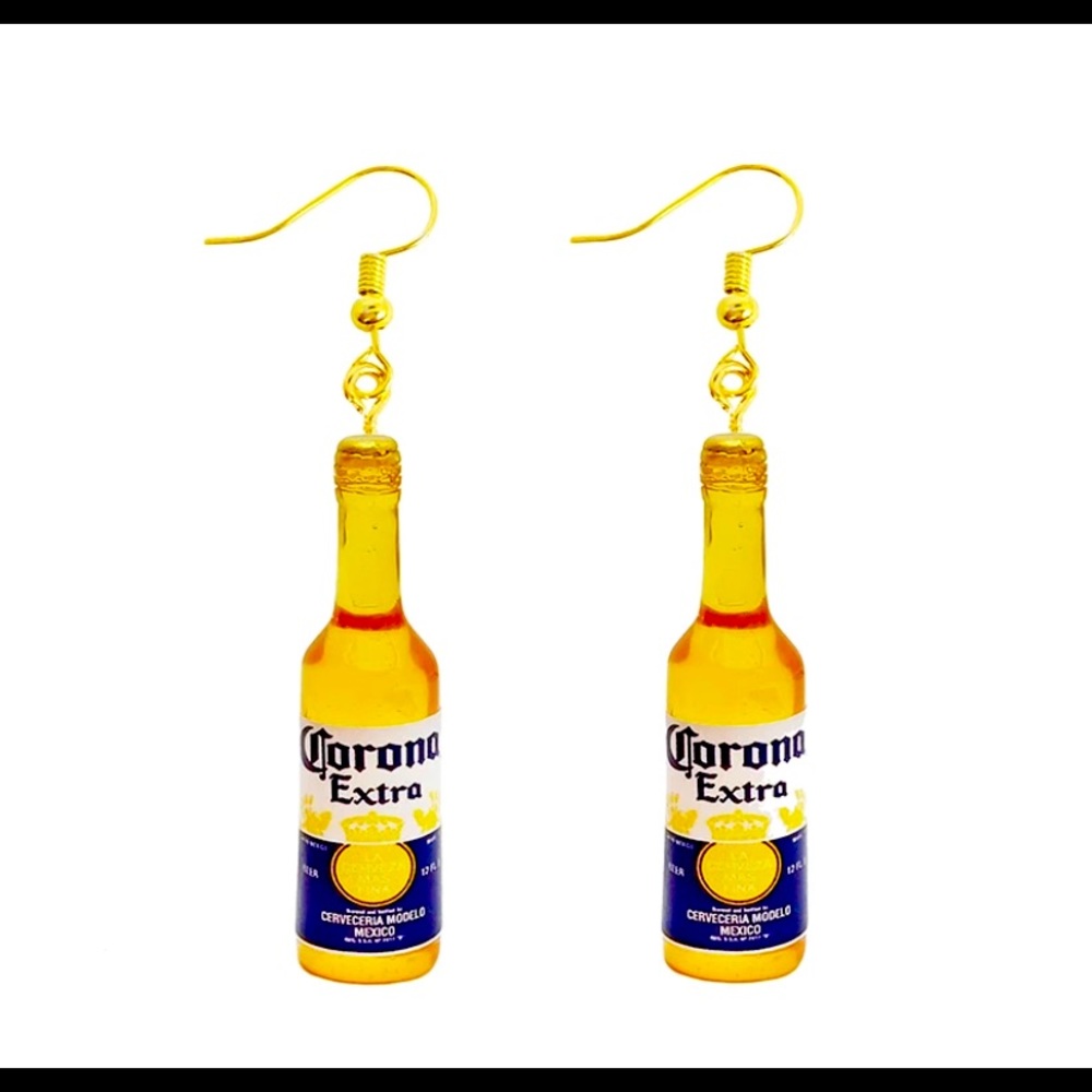 🌻Corona earrings